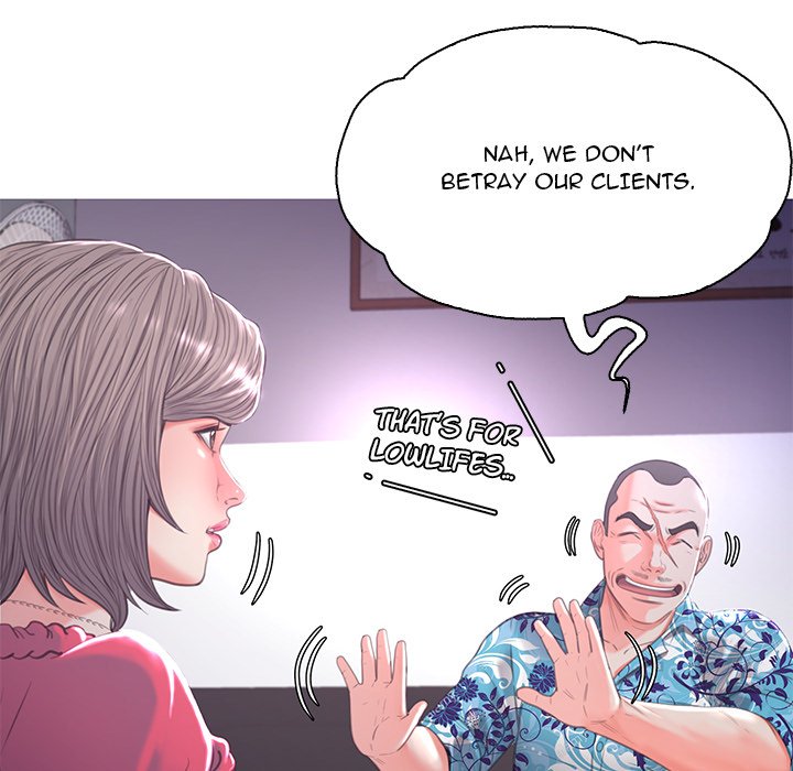 Daughter In Law - Chapter 45 [photo 124] - MangaPorn