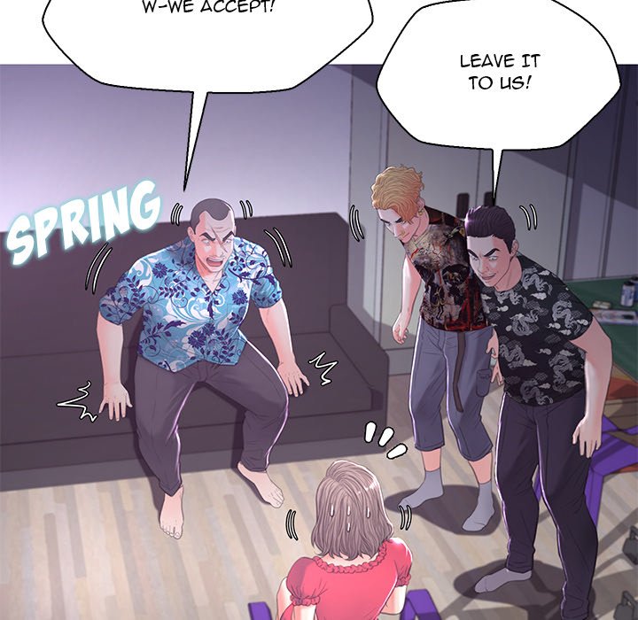 Daughter In Law - Chapter 45 [photo 134] - MangaPorn