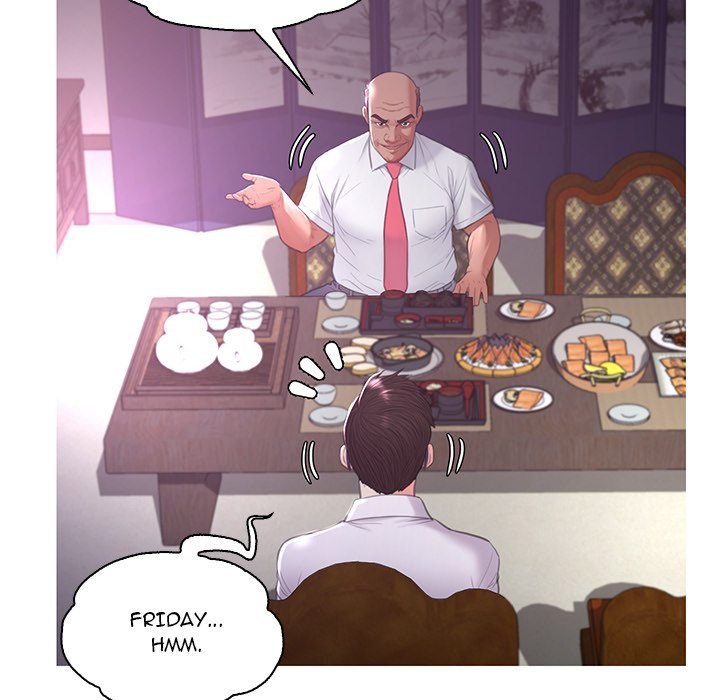 Daughter In Law - Chapter 45 [photo 142] - MangaPorn