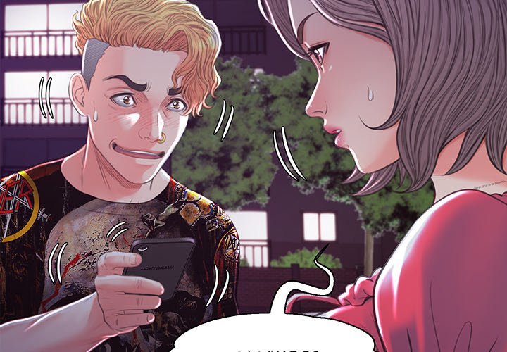 Daughter In Law - Chapter 45 [photo 2] - MangaPorn