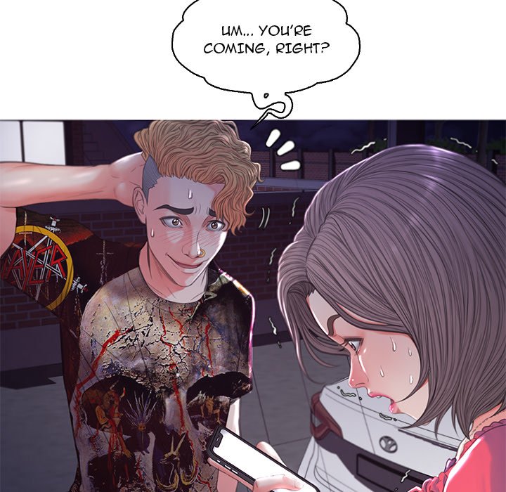 Daughter In Law - Chapter 45 [photo 20] - MangaPorn