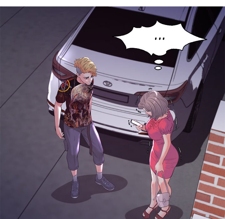 Daughter In Law - Chapter 45 [photo 22] - MangaPorn