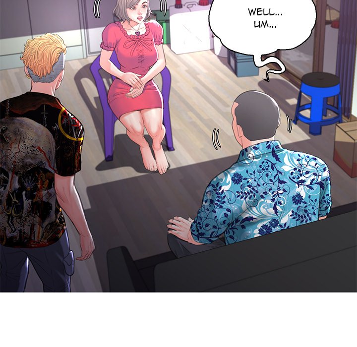 Daughter In Law - Chapter 45 [photo 89] - MangaPorn