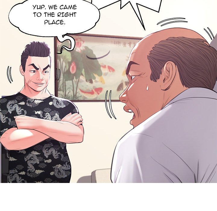 Daughter In Law - Chapter 46 [photo 110] - MangaPorn