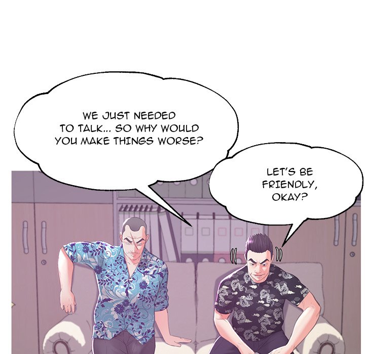 Daughter In Law - Chapter 46 [photo 127] - MangaPorn