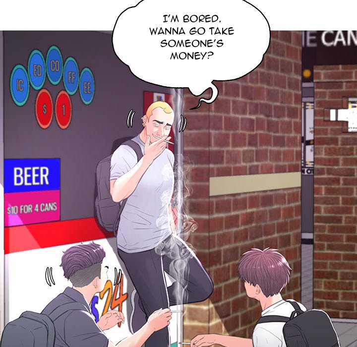 Daughter In Law - Chapter 46 [photo 64] - MangaPorn