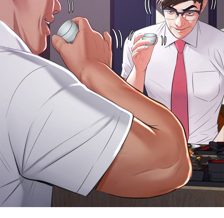 Daughter In Law - Chapter 46 [photo 8] - MangaPorn