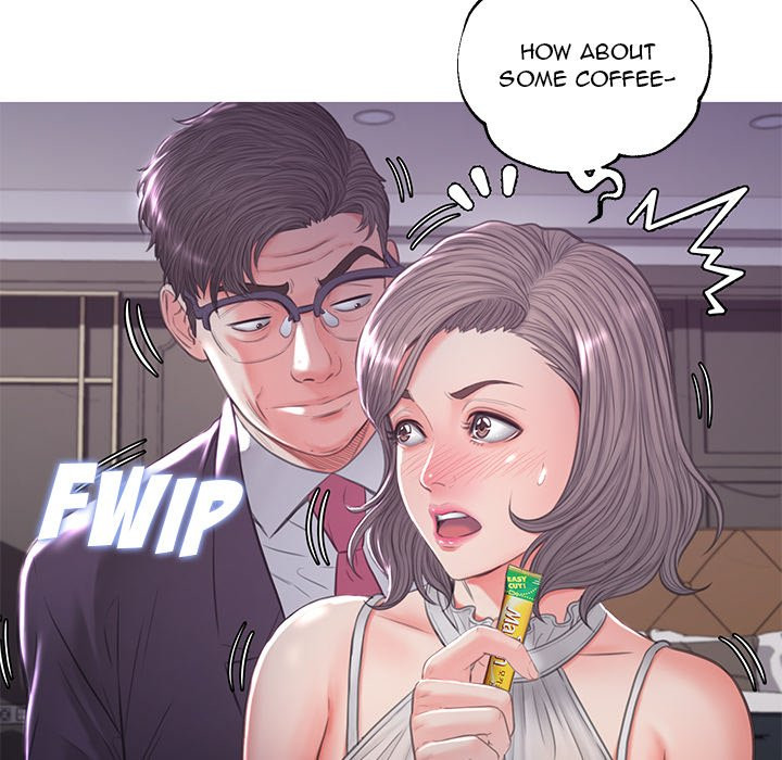 Daughter In Law - Chapter 47 [photo 28] - MangaPorn