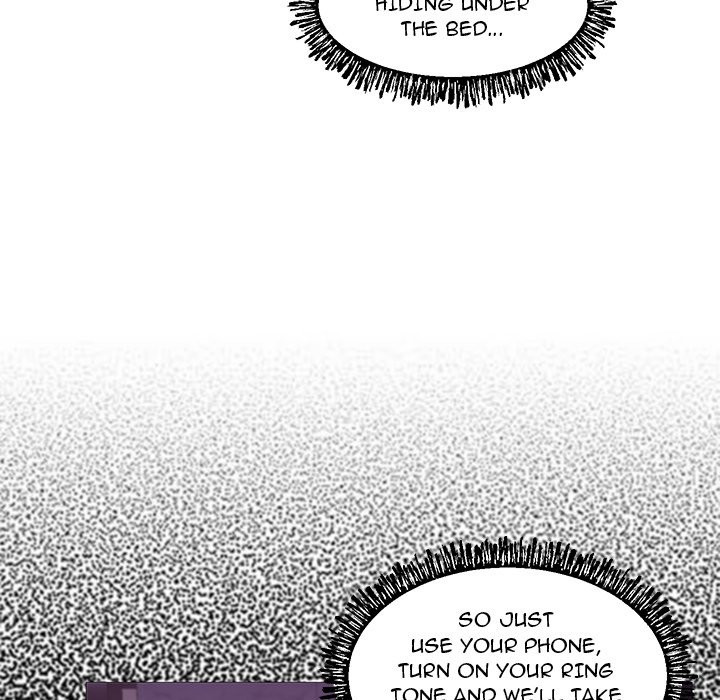 Daughter In Law - Chapter 47 [photo 37] - MangaPorn