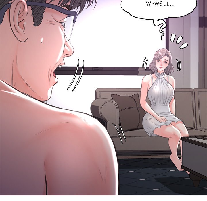 Daughter In Law - Chapter 48 [photo 136] - MangaPorn