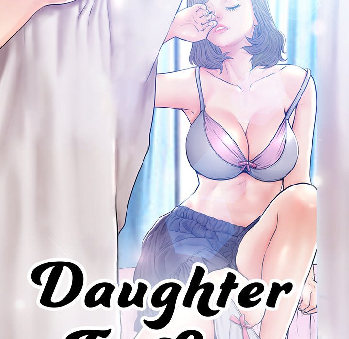 Daughter In Law - Chapter 49 [photo 14] - MangaPorn