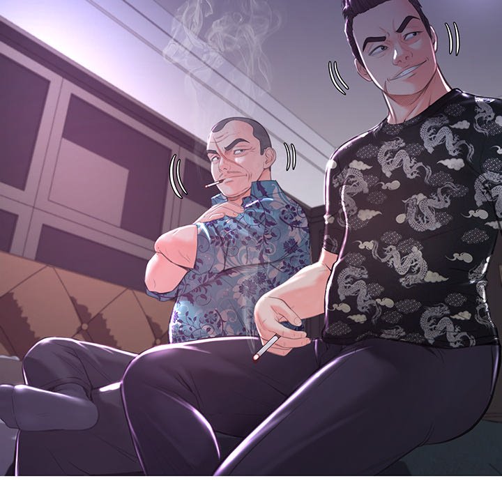 Daughter In Law - Chapter 49 [photo 22] - MangaPorn