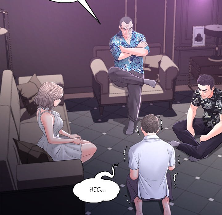 Daughter In Law - Chapter 49 [photo 54] - MangaPorn