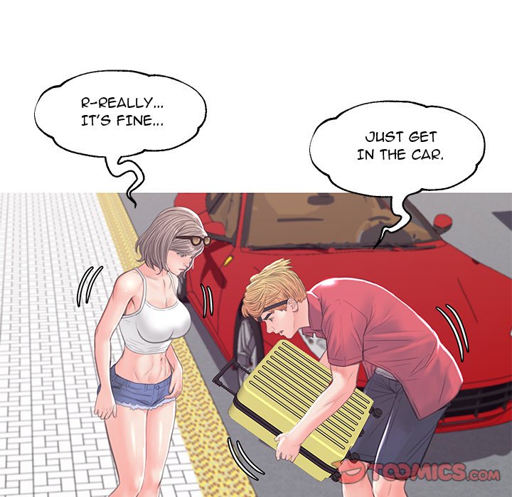 Daughter In Law - Chapter 51 [photo 129] - MangaPorn