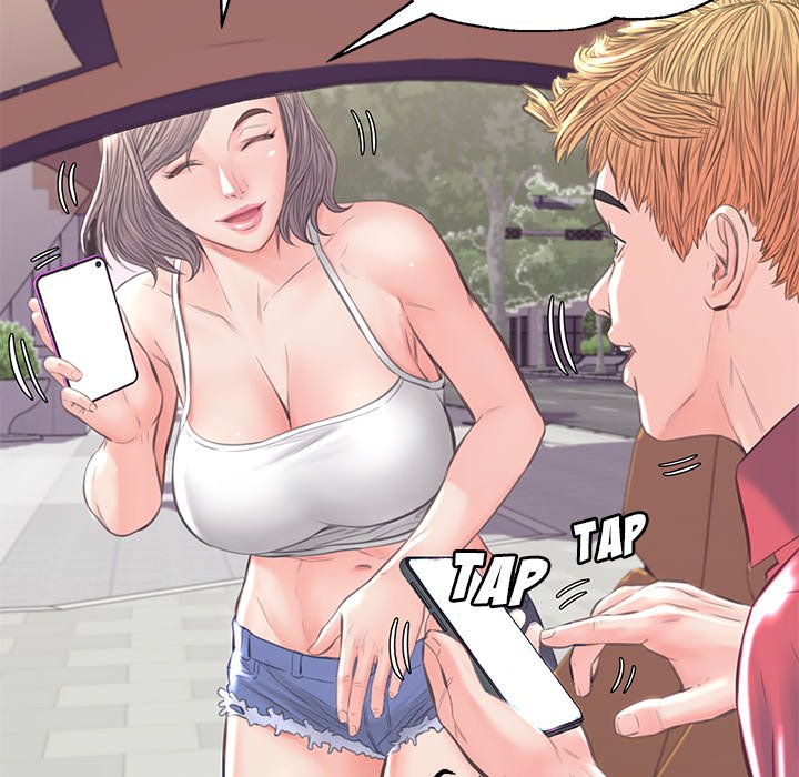 Daughter In Law - Chapter 52 [photo 114] - MangaPorn