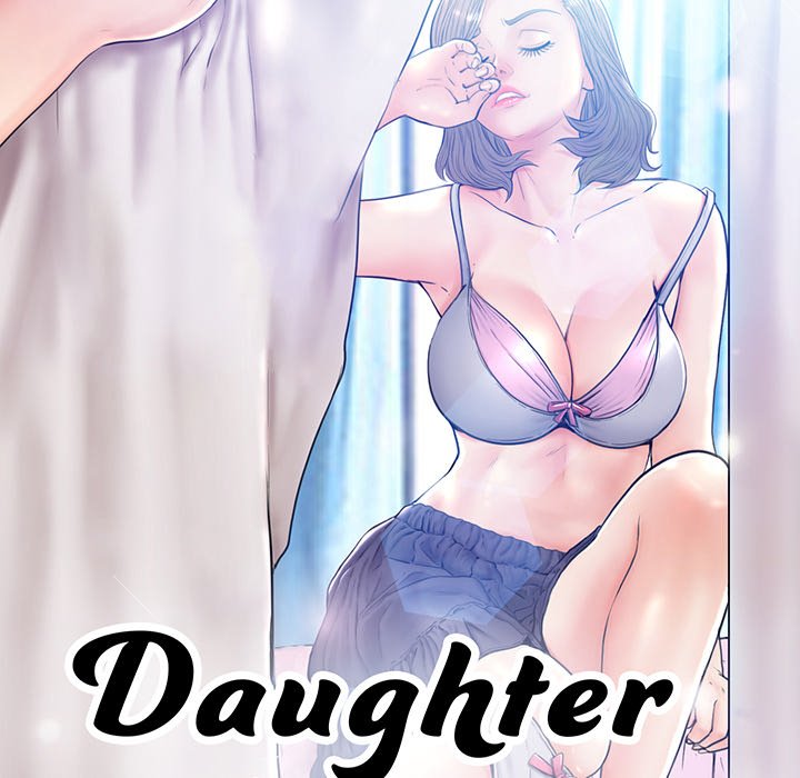 Daughter In Law - Chapter 52 [photo 12] - MangaPorn