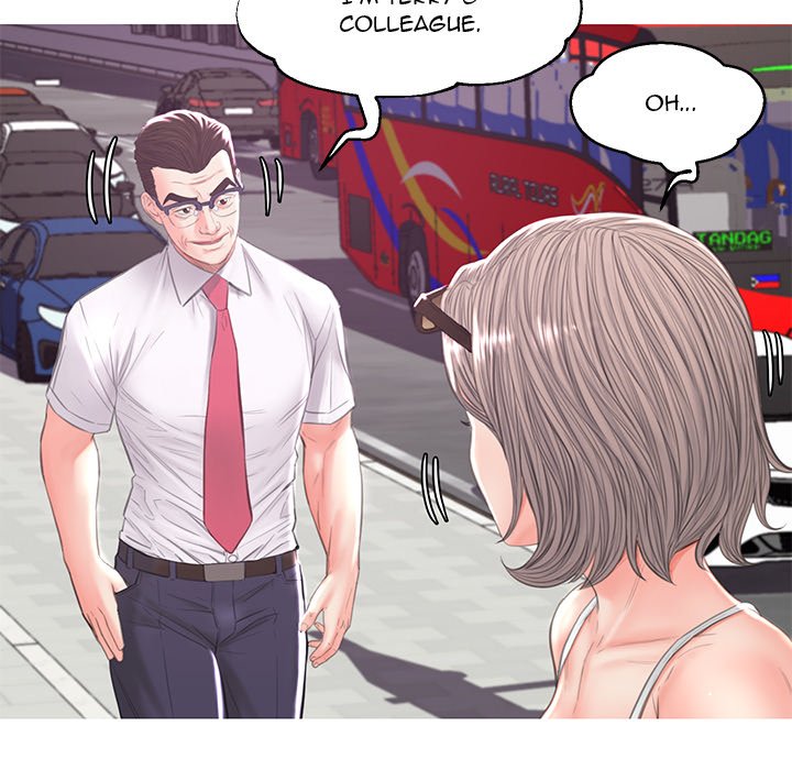 Daughter In Law - Chapter 52 [photo 145] - MangaPorn