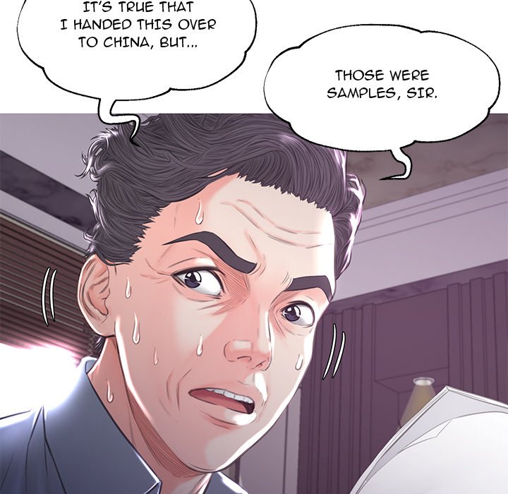 Daughter In Law - Chapter 52 [photo 76] - MangaPorn