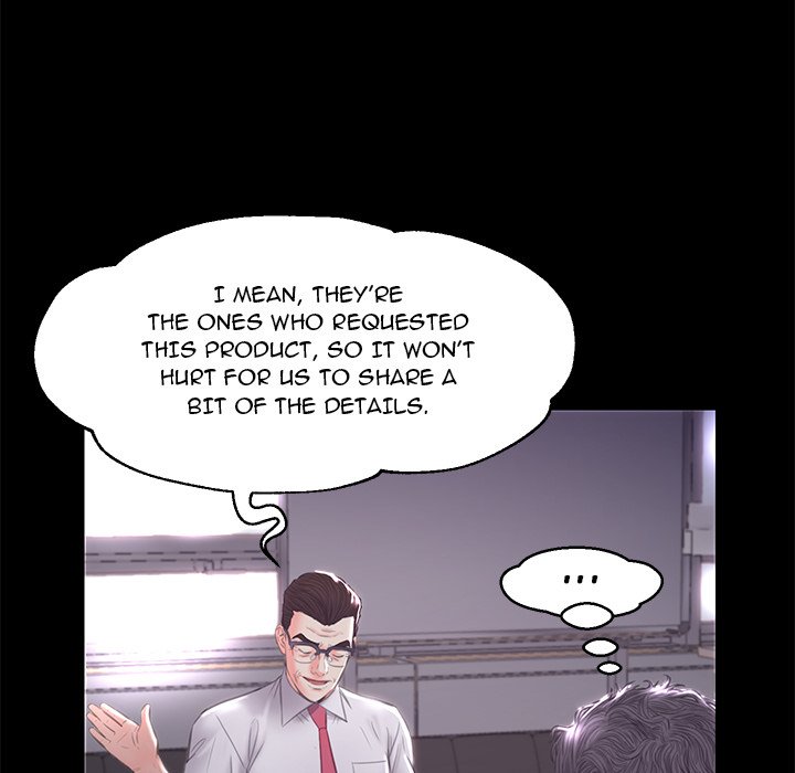 Daughter In Law - Chapter 52 [photo 86] - MangaPorn