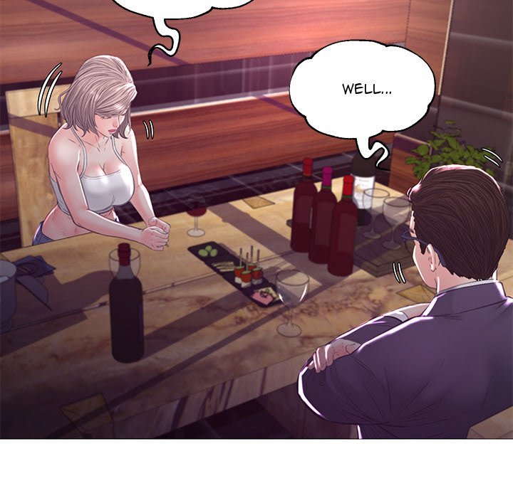 Daughter In Law - Chapter 53 [photo 78] - MangaPorn