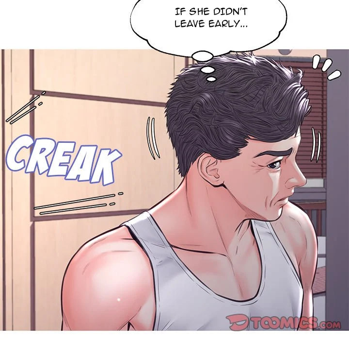 Daughter In Law - Chapter 54 [photo 27] - MangaPorn