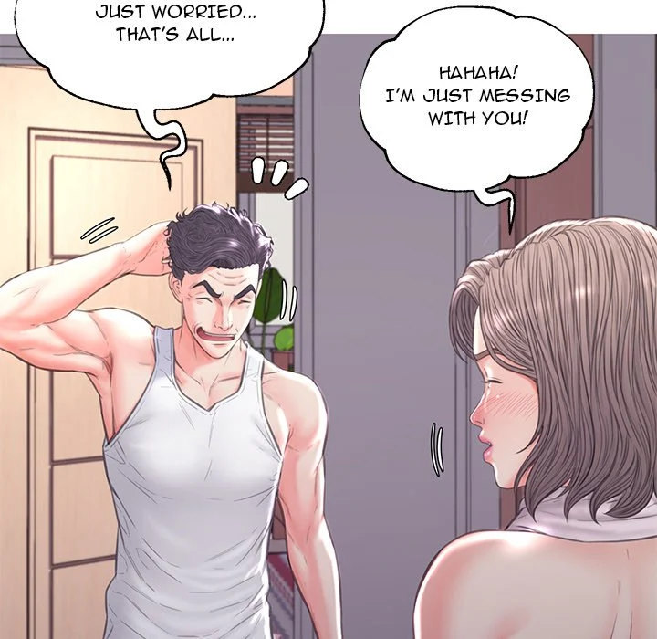 Daughter In Law - Chapter 54 [photo 35] - MangaPorn