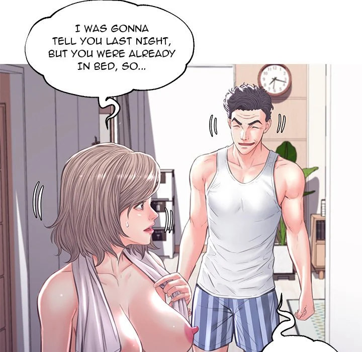 Daughter In Law - Chapter 54 [photo 43] - MangaPorn