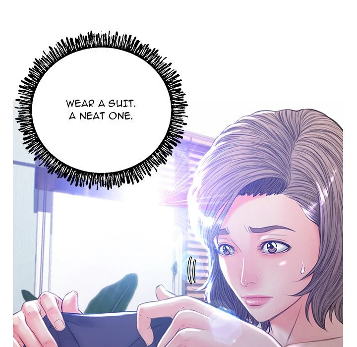 Daughter In Law - Chapter 54 [photo 53] - MangaPorn
