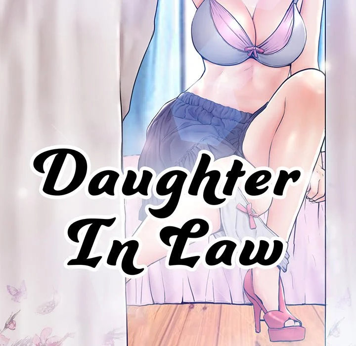 Daughter In Law - Chapter 55 [photo 13] - MangaPorn