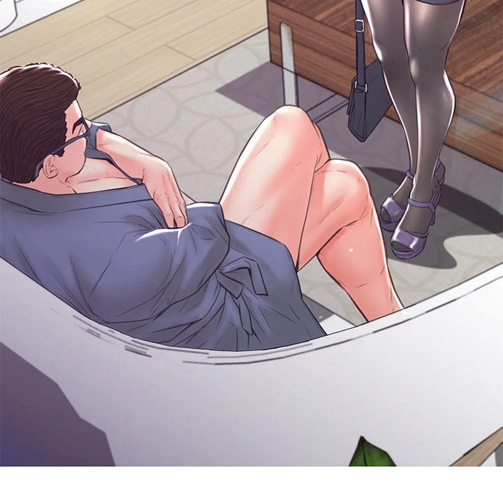 Daughter In Law - Chapter 55 [photo 78] - MangaPorn