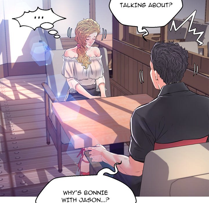 Daughter In Law - Chapter 58 [photo 70] - MangaPorn