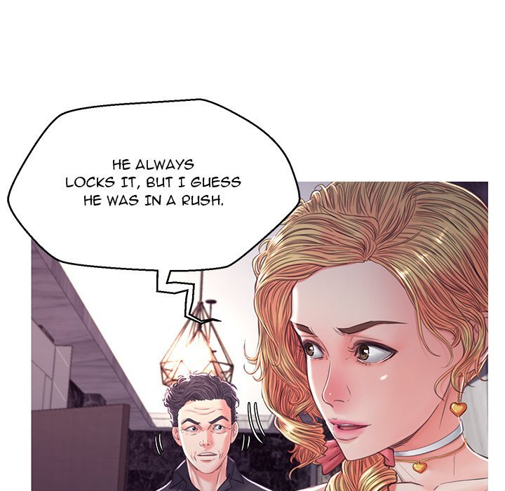 Daughter In Law - Chapter 59 [photo 133] - MangaPorn