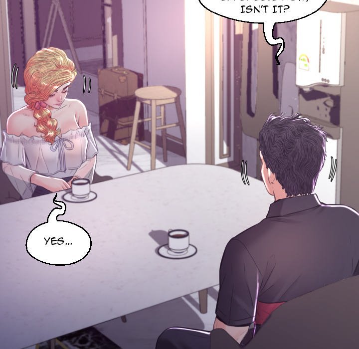 Daughter In Law - Chapter 59 [photo 146] - MangaPorn