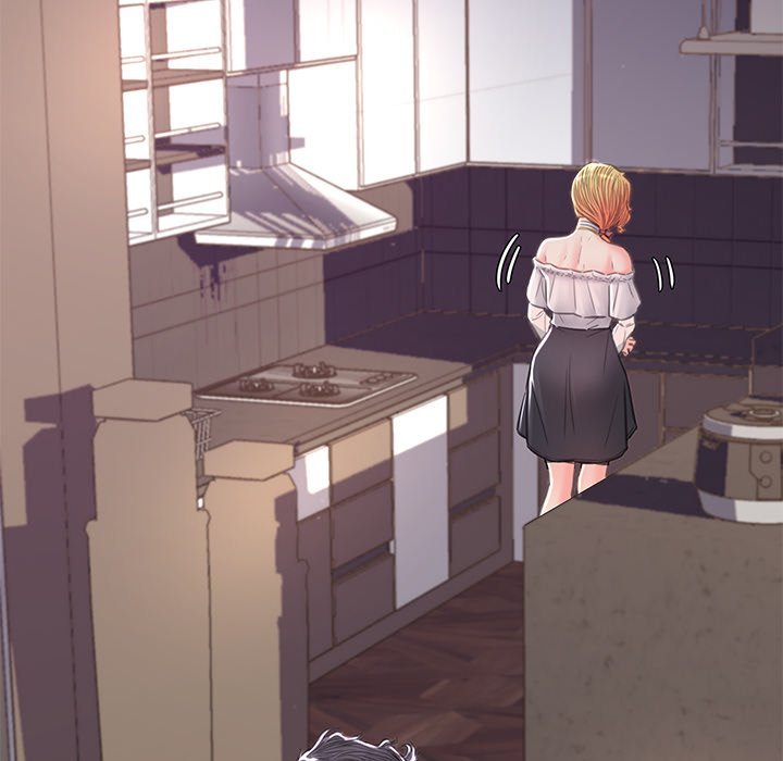 Daughter In Law - Chapter 59 [photo 158] - MangaPorn