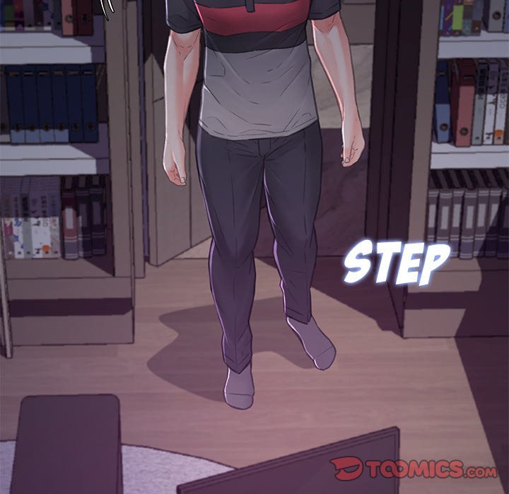 Daughter In Law - Chapter 61 [photo 40] - MangaPorn