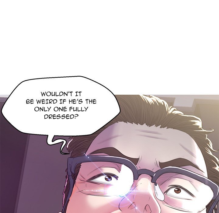 Daughter In Law - Chapter 61 [photo 9] - MangaPorn