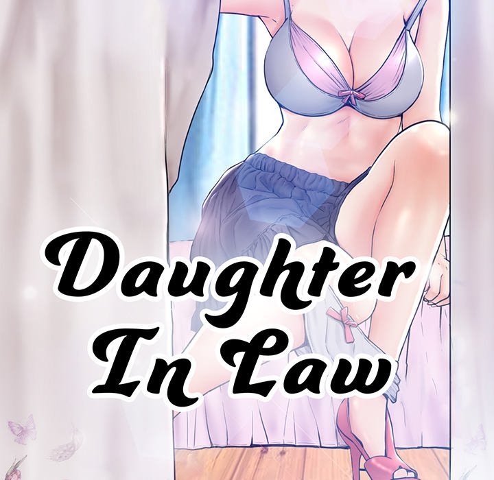 Daughter In Law - Chapter 62 [photo 16] - MangaPorn