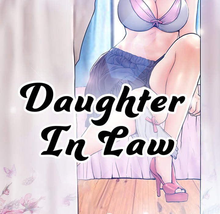 Daughter In Law - Chapter 67 [photo 13] - MangaPorn