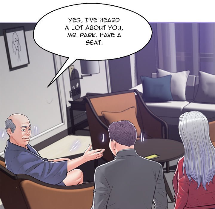 Daughter In Law - Chapter 67 [photo 89] - MangaPorn