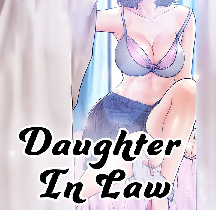 Daughter In Law - Chapter 68 [photo 19] - MangaPorn