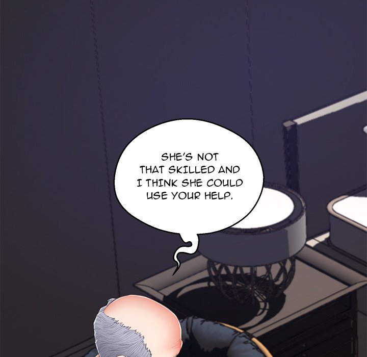 Daughter In Law - Chapter 70 [photo 36] - MangaPorn