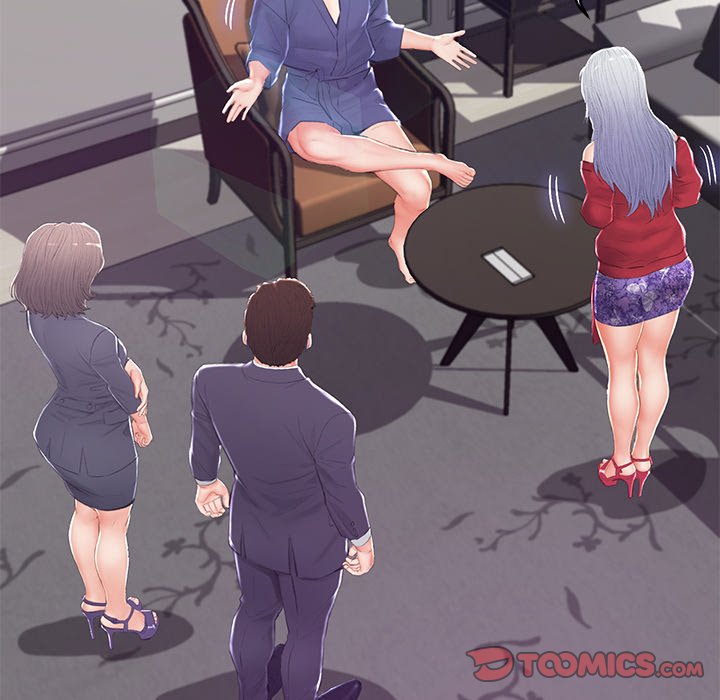 Daughter In Law - Chapter 74 [photo 27] - MangaPorn