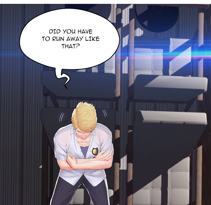 Daughter In Law - Chapter 75 [photo 108] - MangaPorn