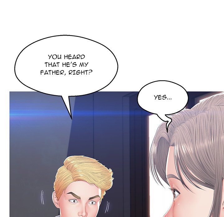 Daughter In Law - Chapter 75 [photo 122] - MangaPorn