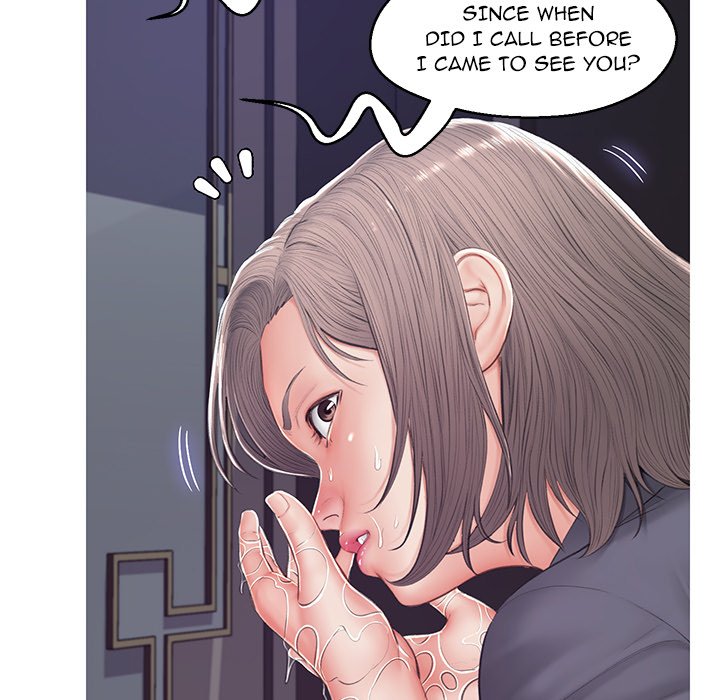 Daughter In Law - Chapter 75 [photo 7] - MangaPorn