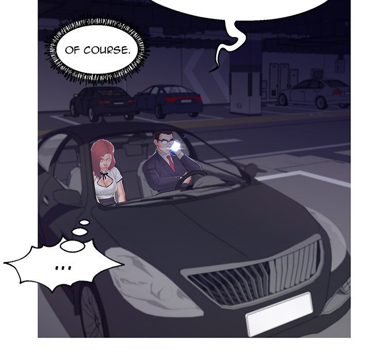 Daughter In Law - Chapter 76 [photo 6] - MangaPorn