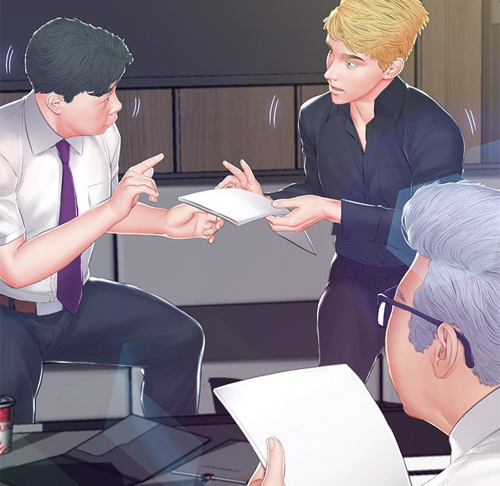 Daughter In Law - Chapter 77 [photo 146] - MangaPorn