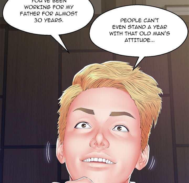 Daughter In Law - Chapter 77 [photo 67] - MangaPorn