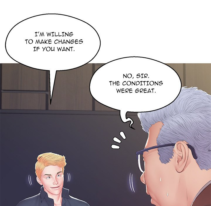 Daughter In Law - Chapter 77 [photo 74] - MangaPorn