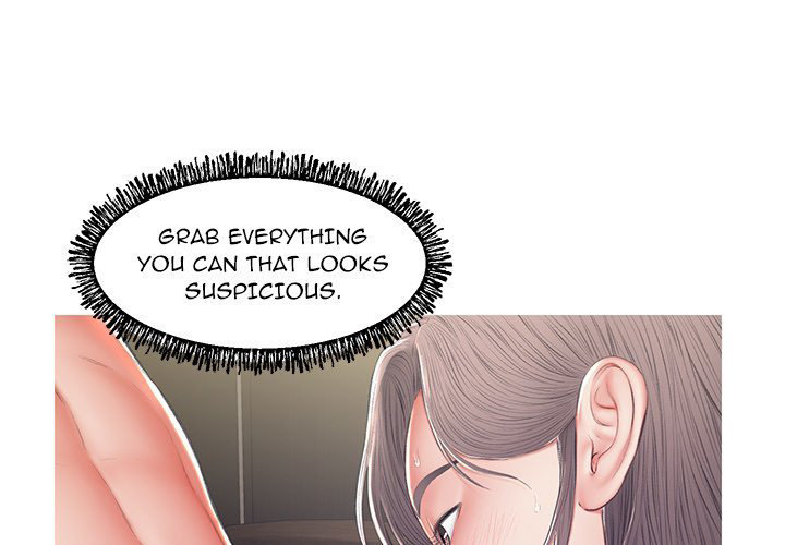 Daughter In Law - Chapter 78 [photo 1] - MangaPorn